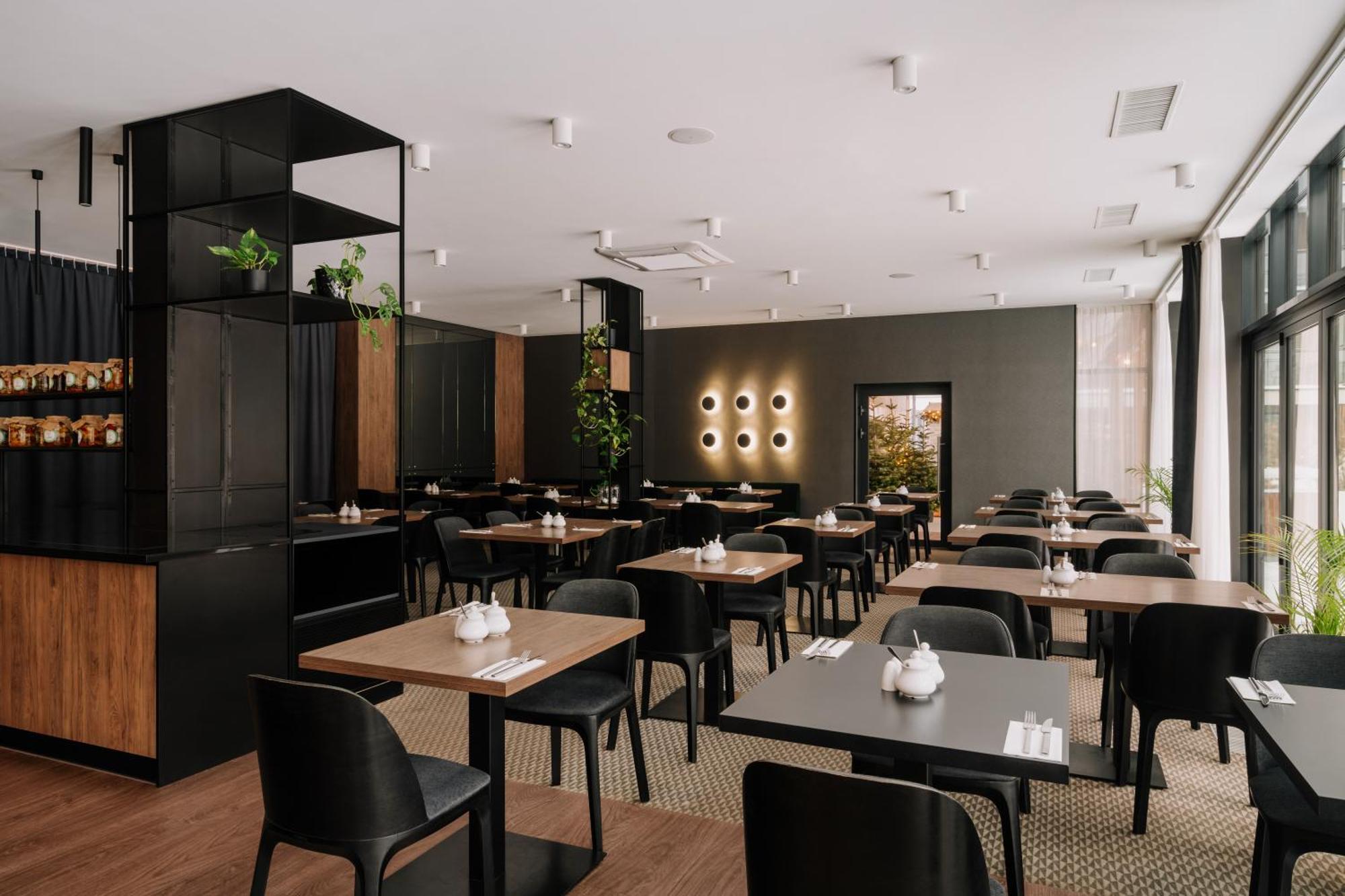 Hotel Saltic Resort & Spa Grzybowo كولوبرزيغ المظهر الخارجي الصورة