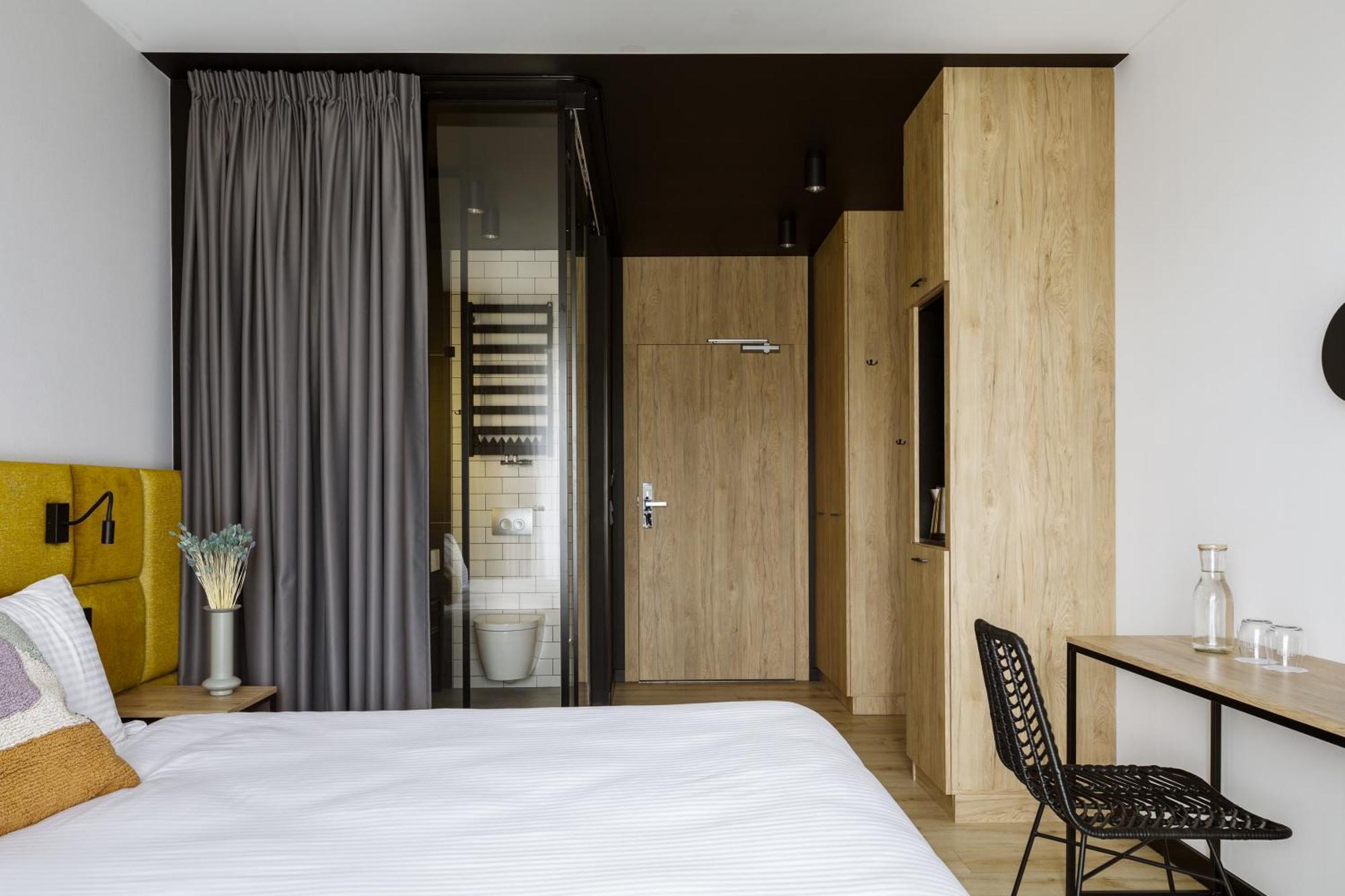 Hotel Saltic Resort & Spa Grzybowo كولوبرزيغ المظهر الخارجي الصورة