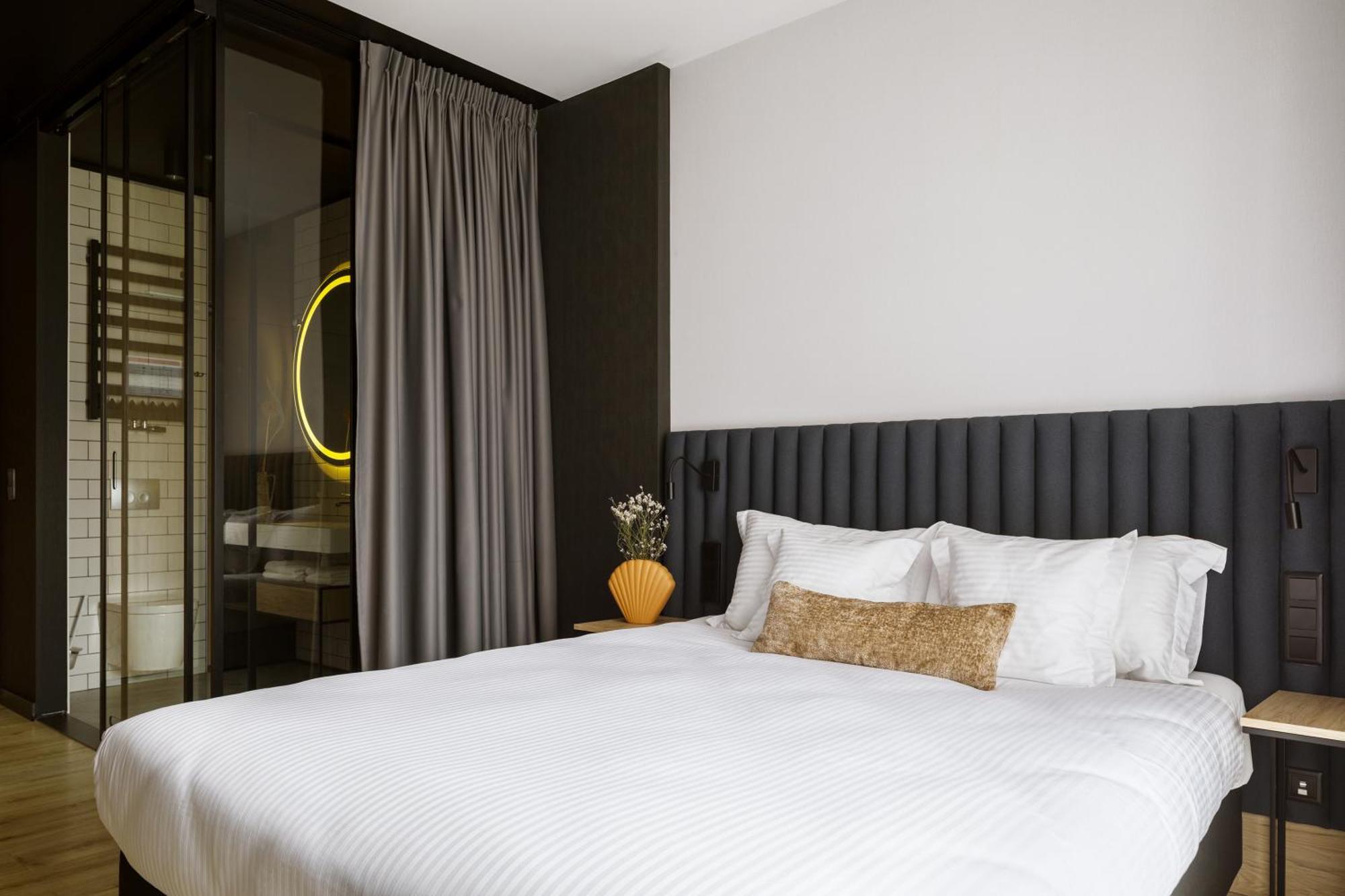 Hotel Saltic Resort & Spa Grzybowo كولوبرزيغ المظهر الخارجي الصورة